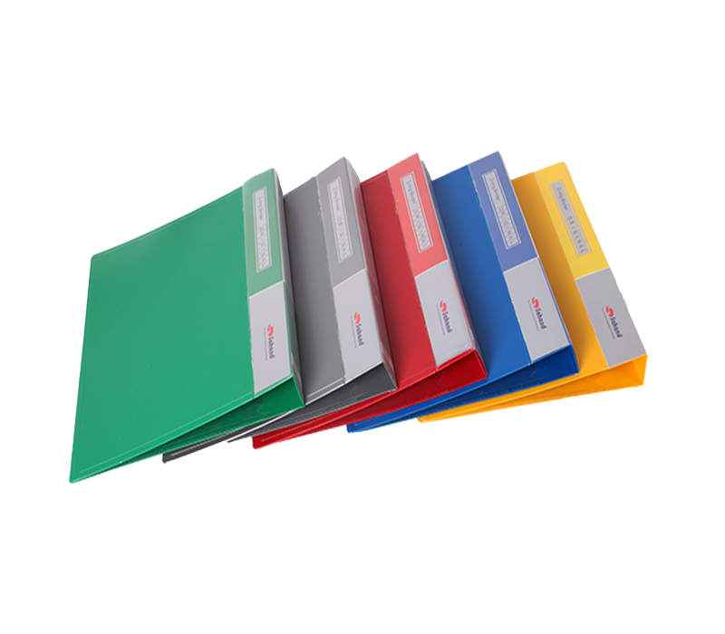۲-ring-binder-original