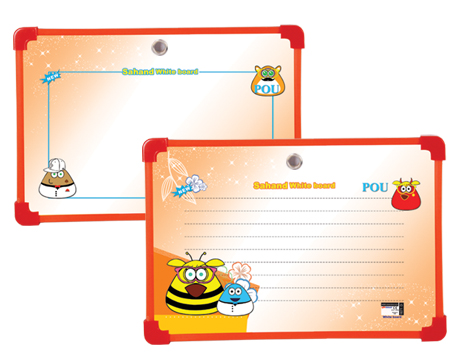 تخته وایت برد فانتزی سهند