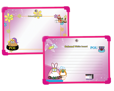 تخته وایت برد فانتزی سهند