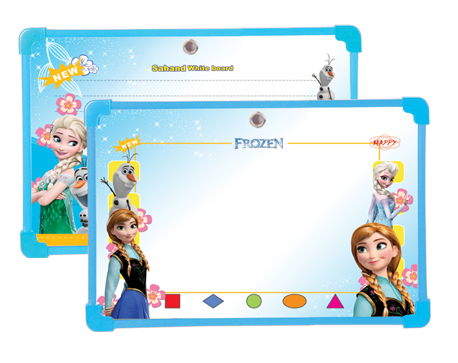 تخته وایت برد فانتزی سهند