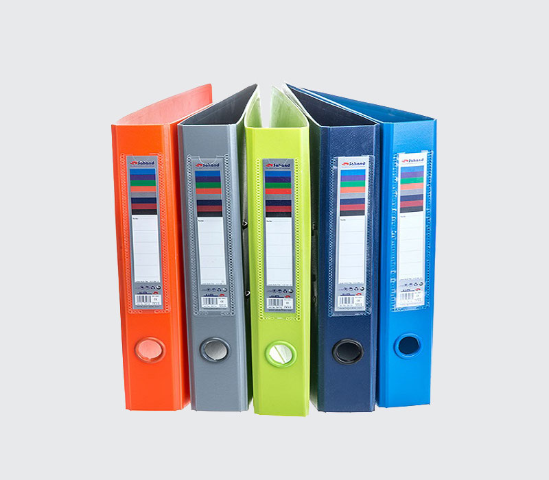 زونکن 4/5 سانت سایز A4