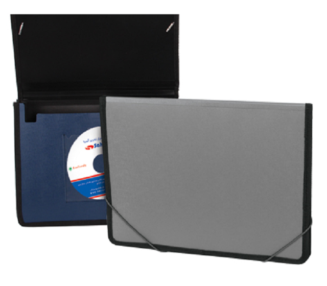 کیف کشدار دبیران