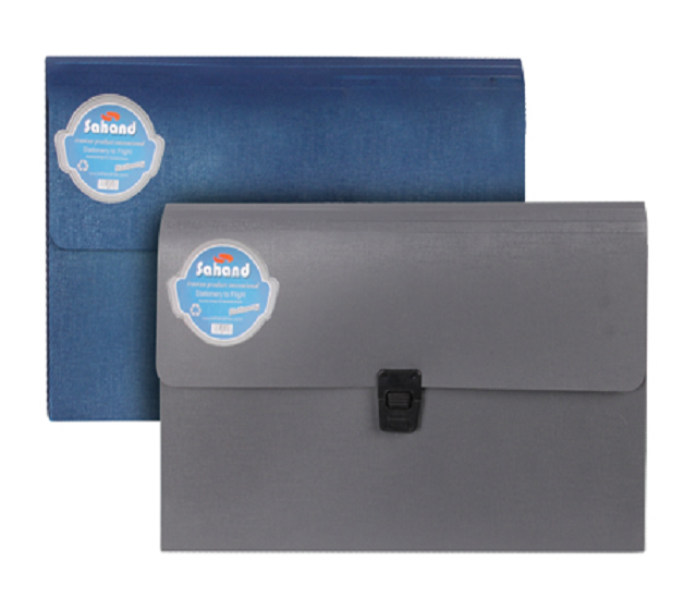 کیف قفلدار بدون دسته