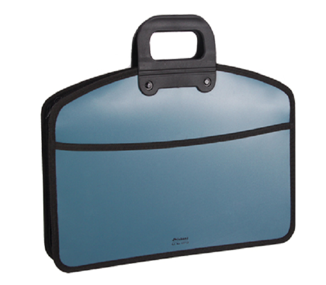 کیف دیپلمات متالیک سهند