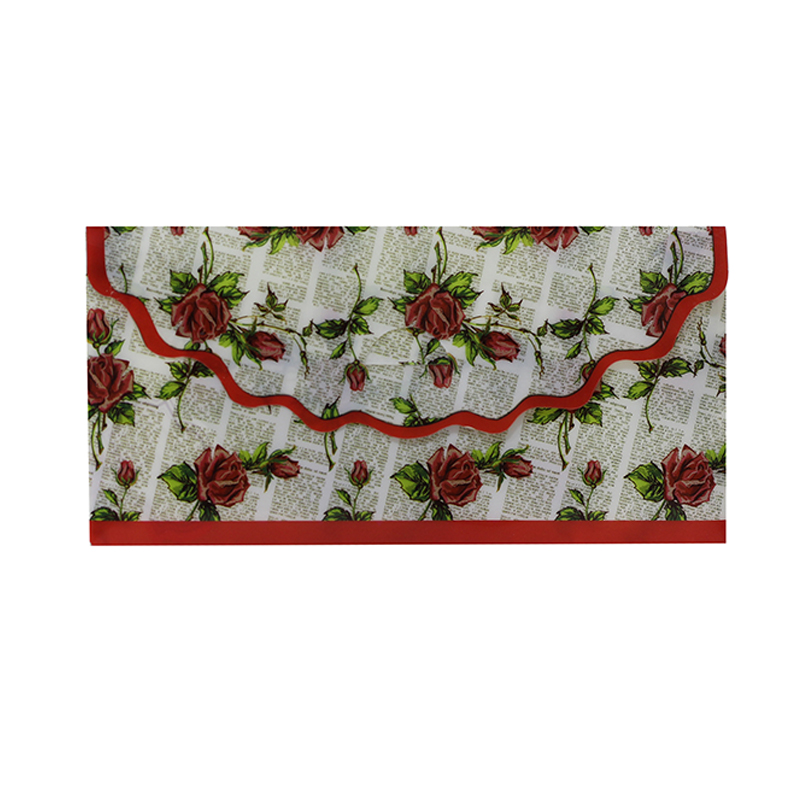 پاکت هدیه طرح 1