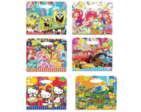 دفتر نقاشی کیفی طرحدار سایز آ۴