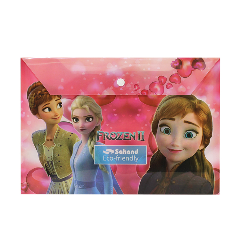 پاکت طرح آنا و السا پاکت طرح آنا و السا