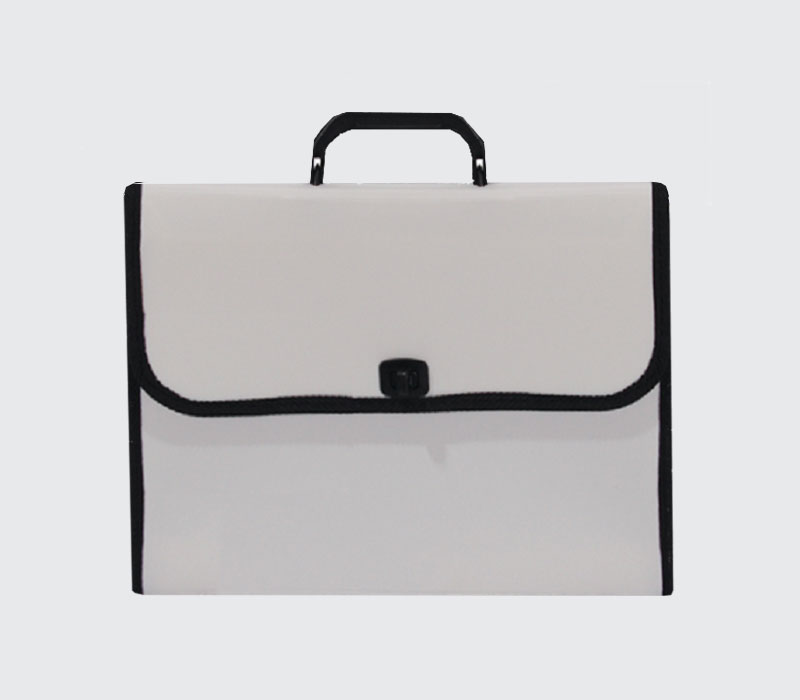 اکسپندینگ قفلدار دسته دار آفیس