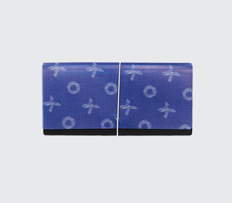 اکسپندینگ چک سایز دنیم