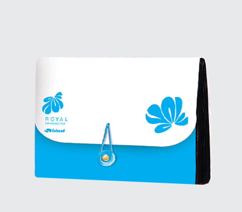 اکسپندینگ کش وسط رویال