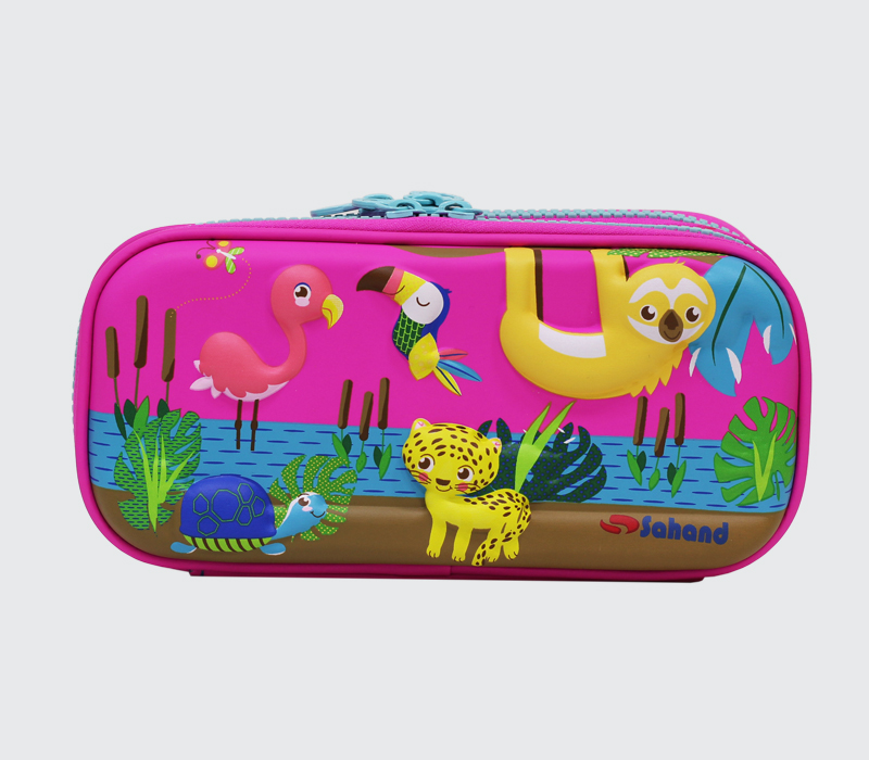 جامدادی تریدی جانگل