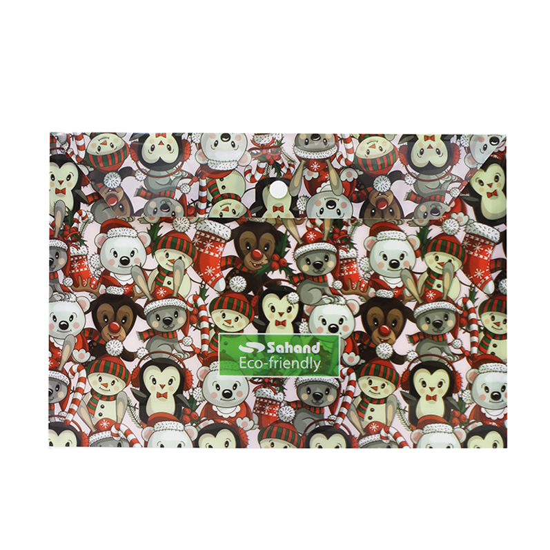 پاکت طرح خرس پاکت طرح خرس