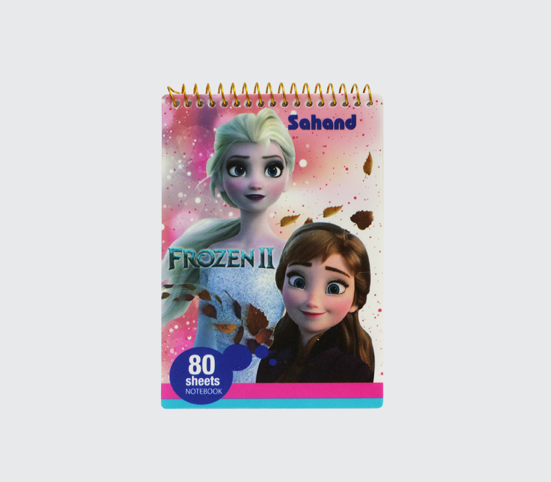 دفتر یادداشت جیبی