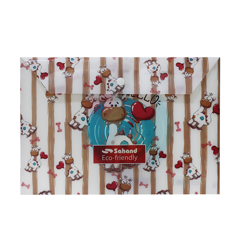 پاکت طرح زرافه پاکت طرح زرافه