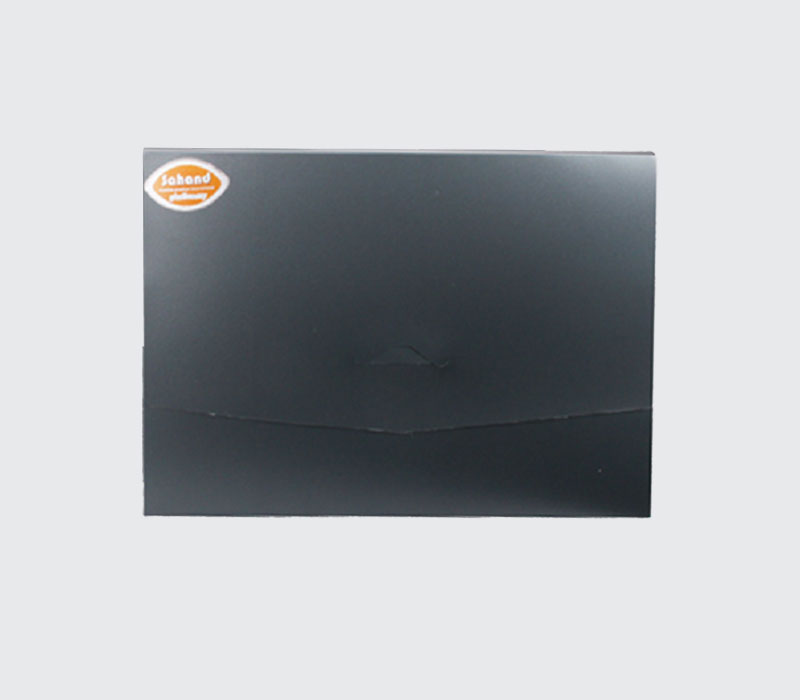 کیف زبانه دار