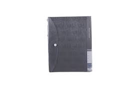 دفتر کلاسوری متالیک سهند