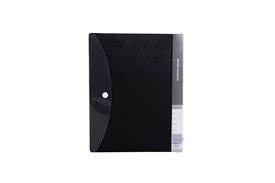 دفتر کلاسوری متالیک سهند