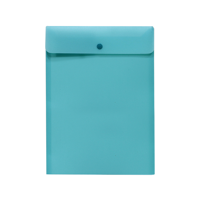 پاکت دکمه دار ایستاده آلفا