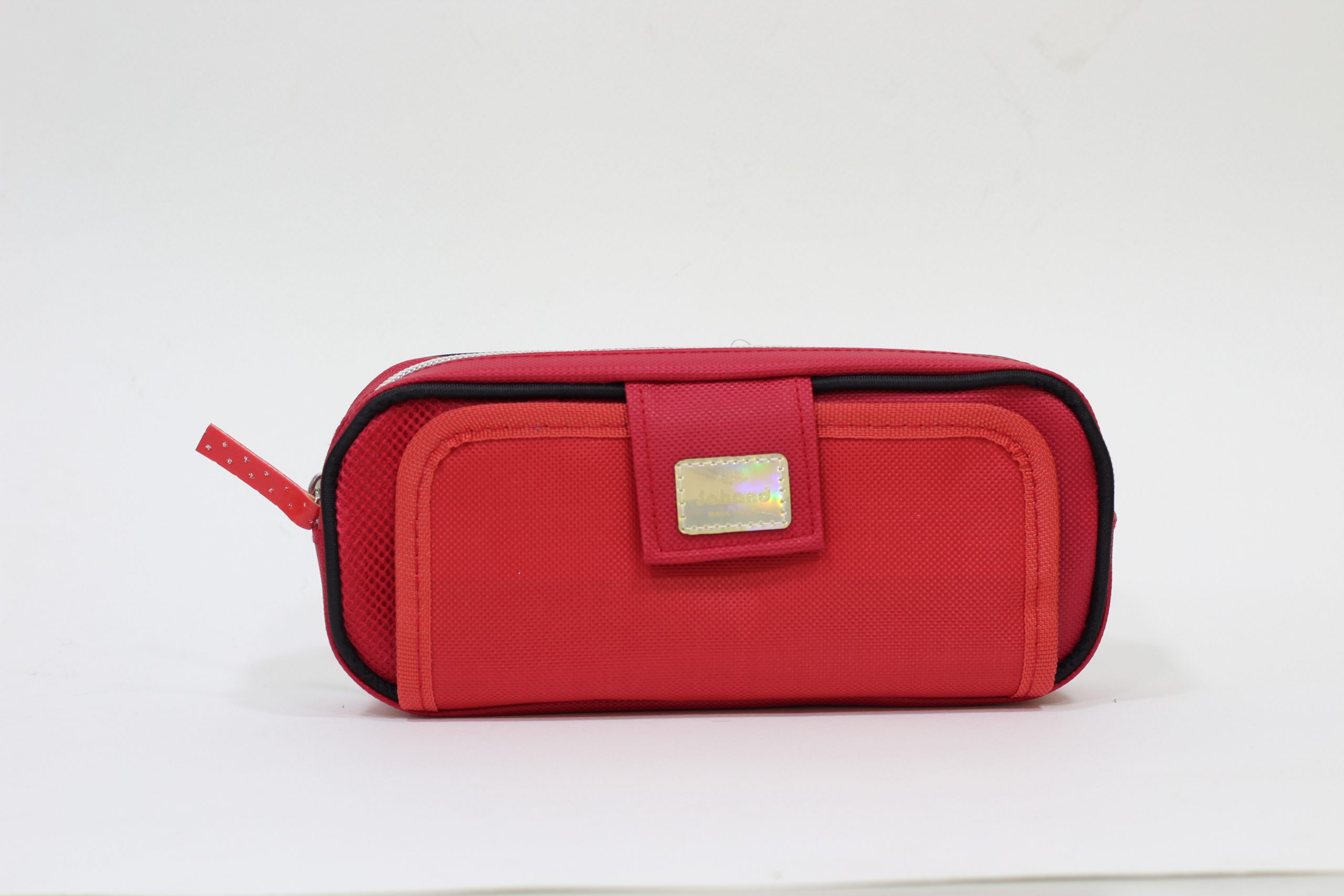 جامدادی استیکی قرمز